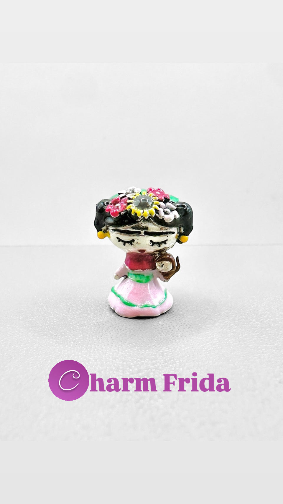 Charm Frida