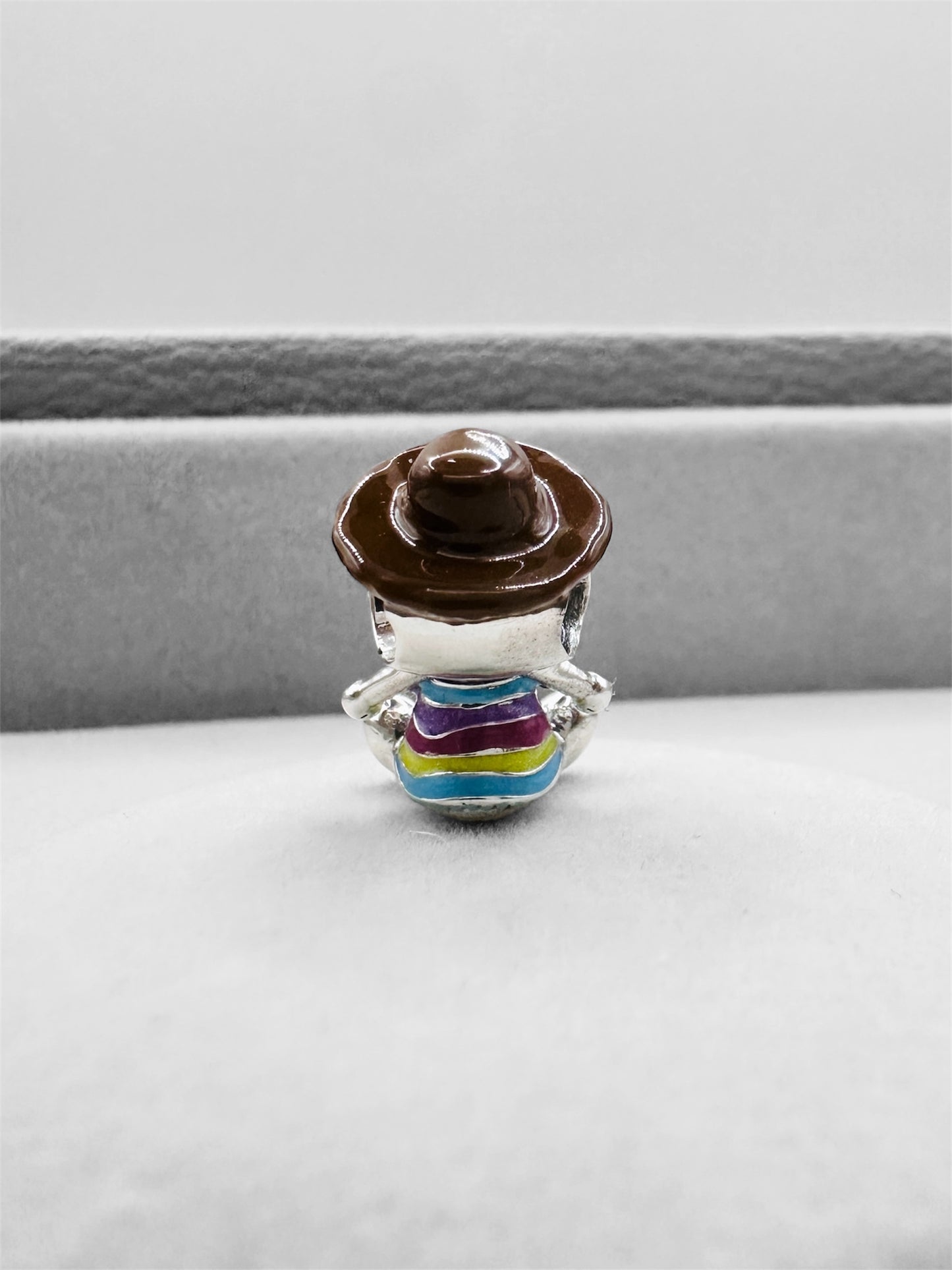 Charm Panchito