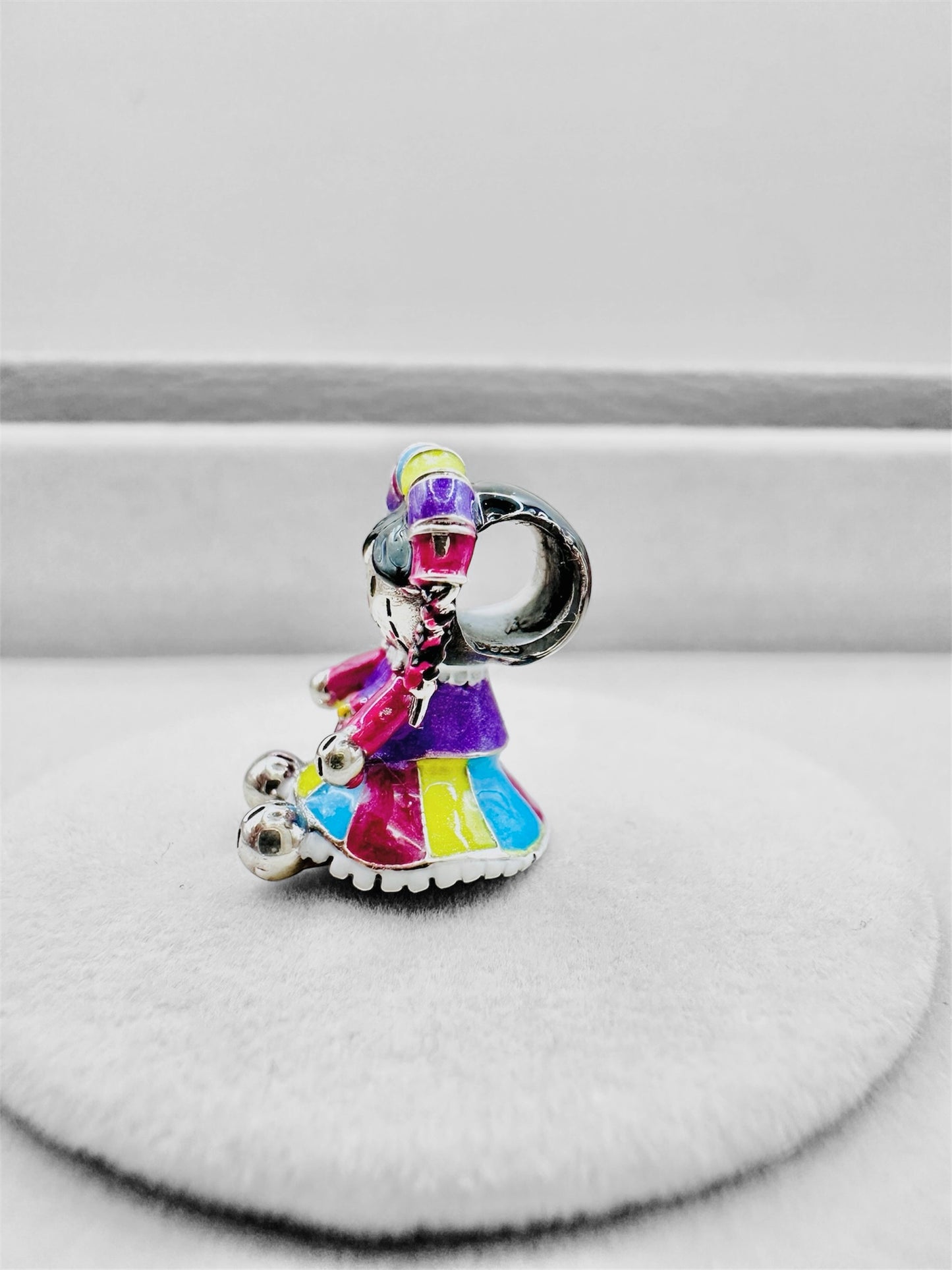 Charm Lele