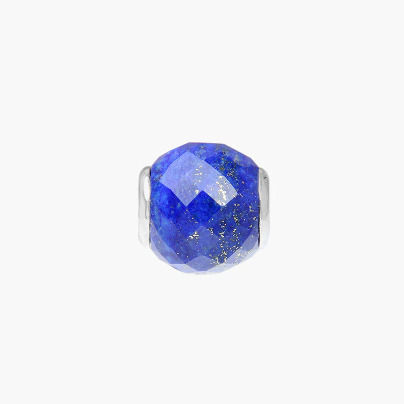 Lapis Lazuli Stone Bead