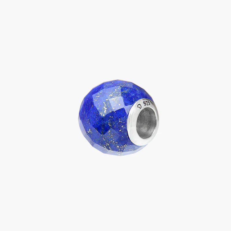 Lapis Lazuli Stone Bead