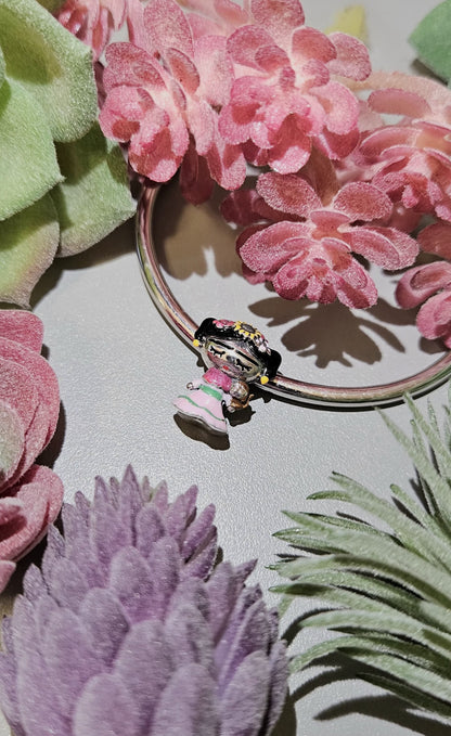 Charm Frida