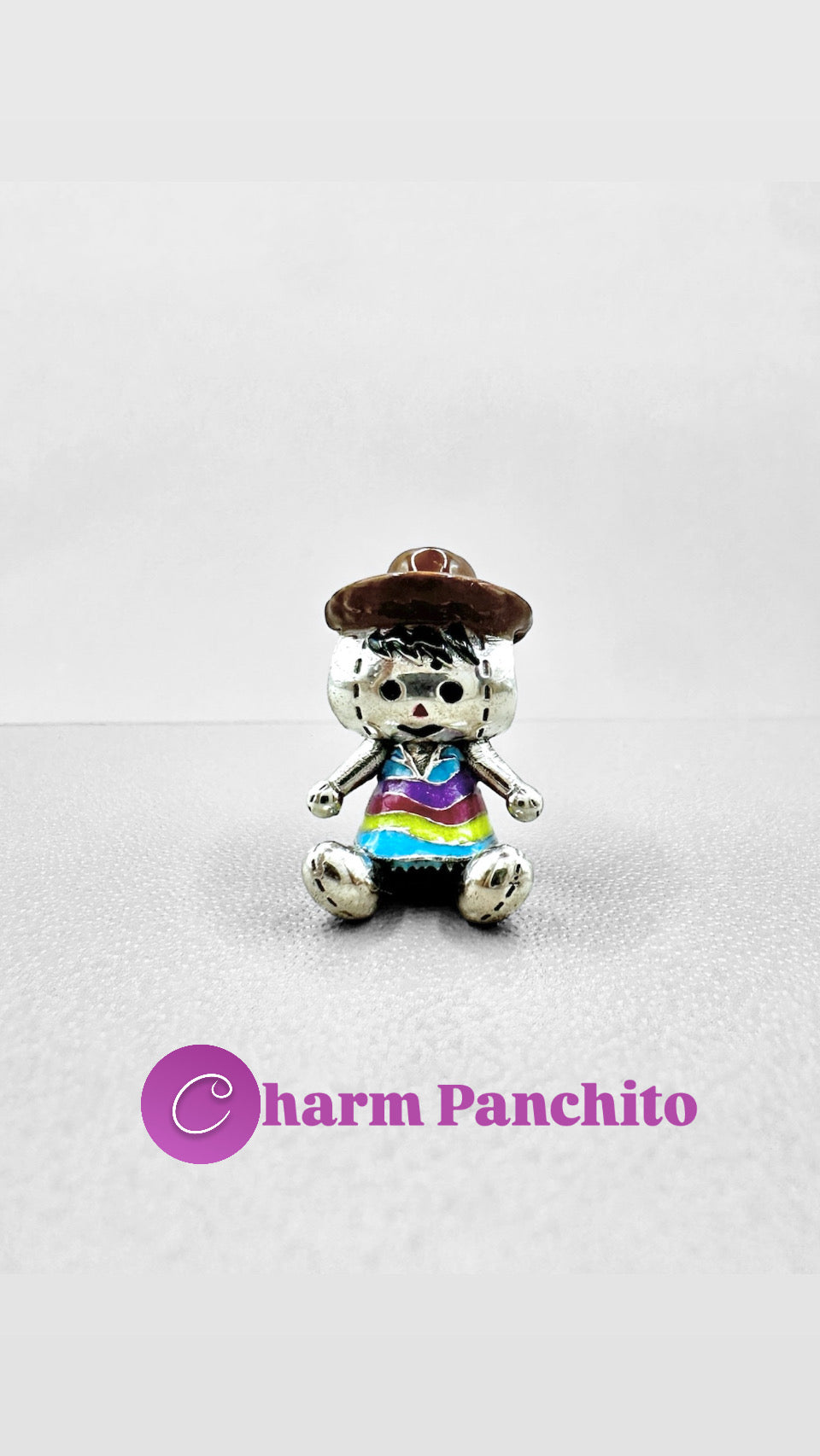 Charm Panchito