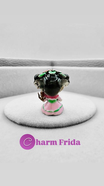 Charm Frida