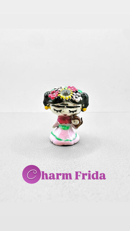 Charm Frida