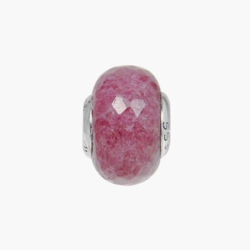 RHODONITE STONE BEAD