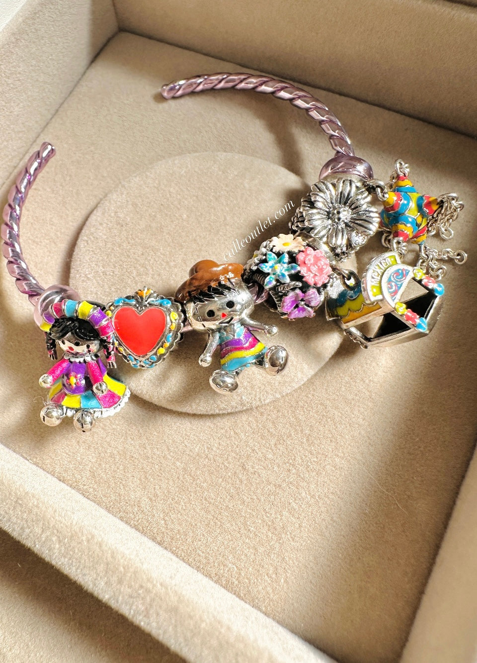 Charm Panchito