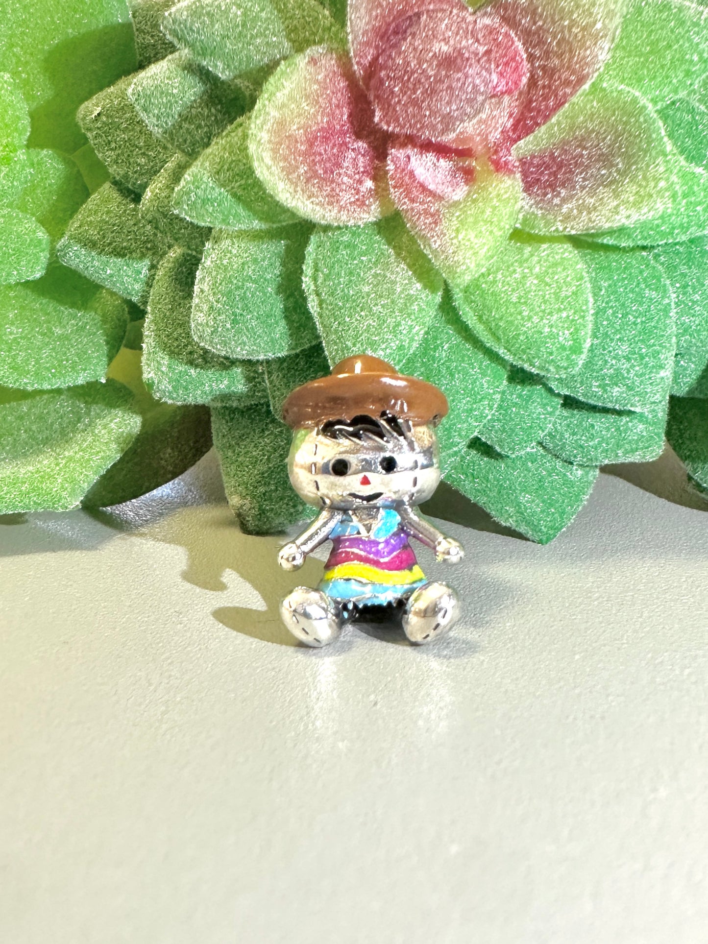 Charm Panchito