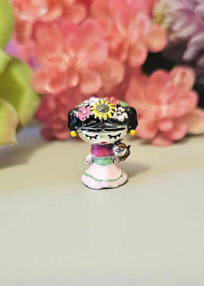 Charm Frida