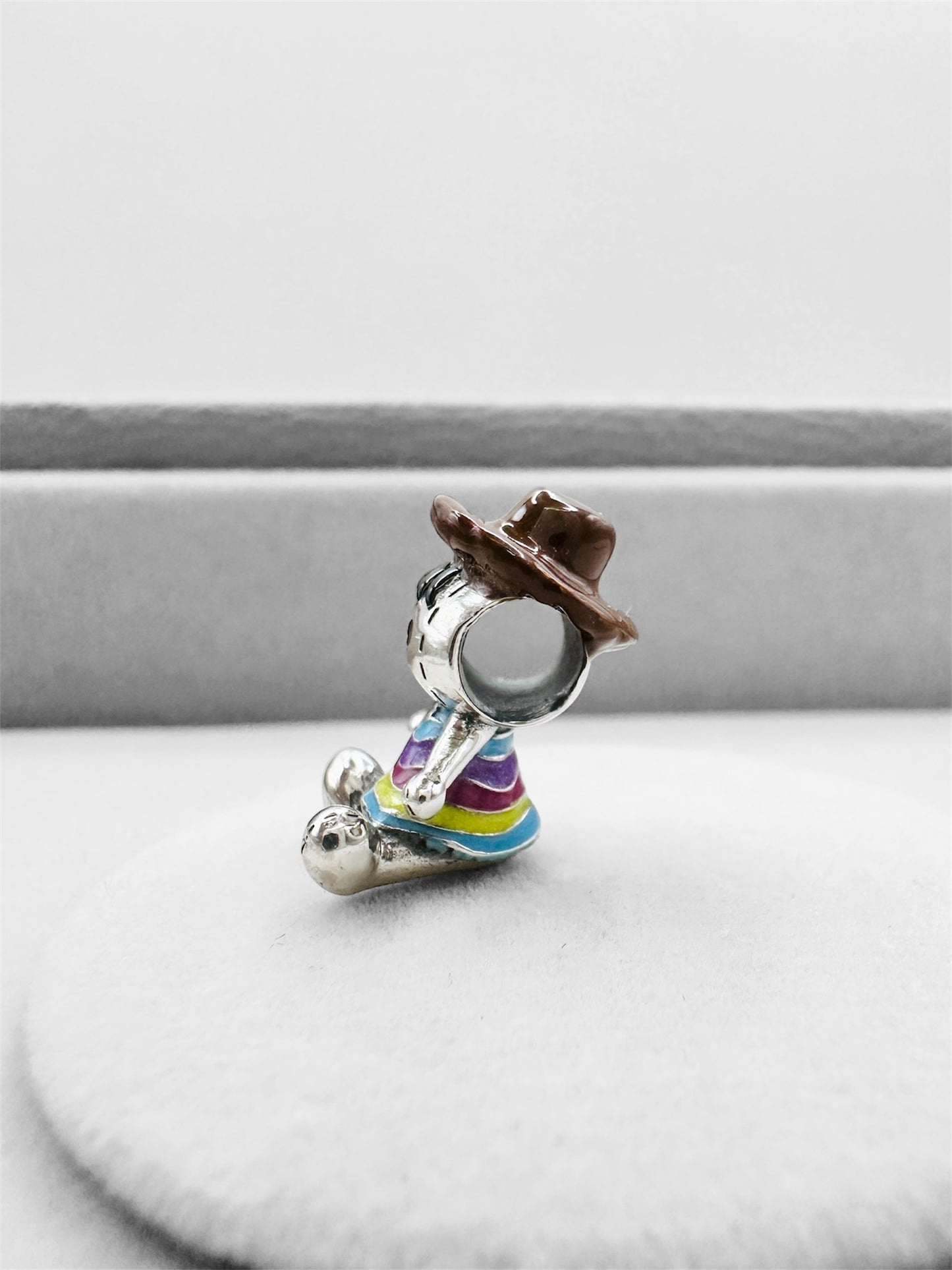 Charm Panchito