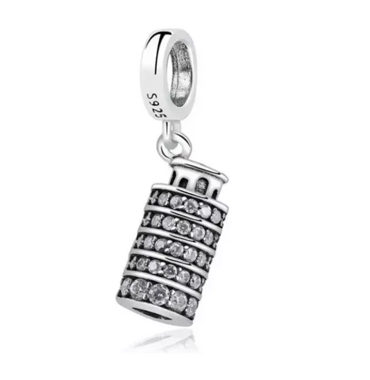 Charm Torre de Pisa