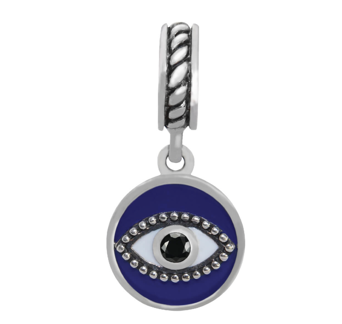 Evil Eye Dangle