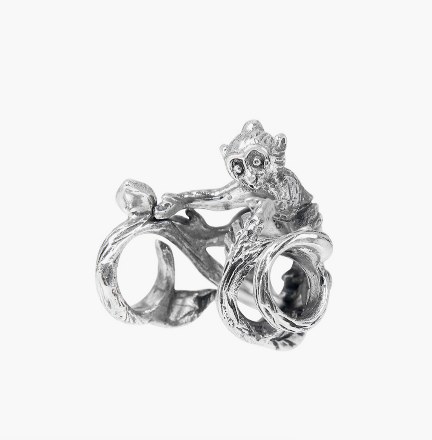 Monkey Around Bead