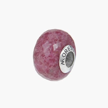 RHODONITE STONE BEAD
