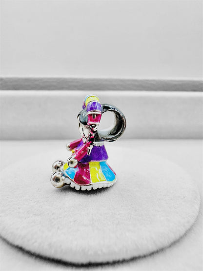 Charm Lele