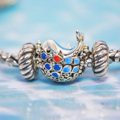 WHALEY & FISH ACADAMY BEAD