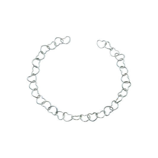 PLAY HEART BRACELET